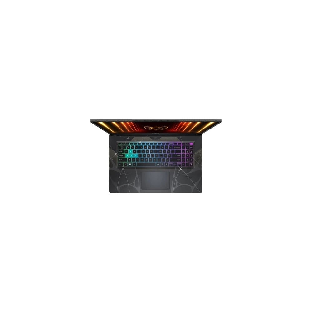 MSI Msı Cyborg 17 Intel Core I7 13620H B13WFKG-091XTR-K15 64GB 4tb RTX5060 Freedos 17.3