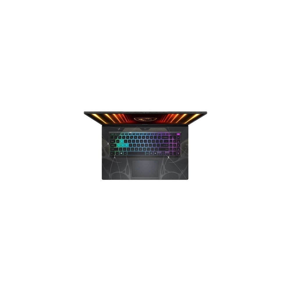 MSI Msı Cyborg 17 Intel Core I7 13620H B13WFKG-091XTR-K16 96GB 4tb RTX5060 Freedos 17.3