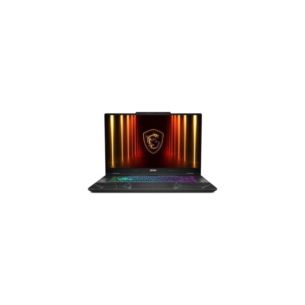 MSI Msı Cyborg 17 Intel Core I7 13620H B13WFKG-091XTR-K26 48GB 2tb RTX5060 W11PRO 17.3