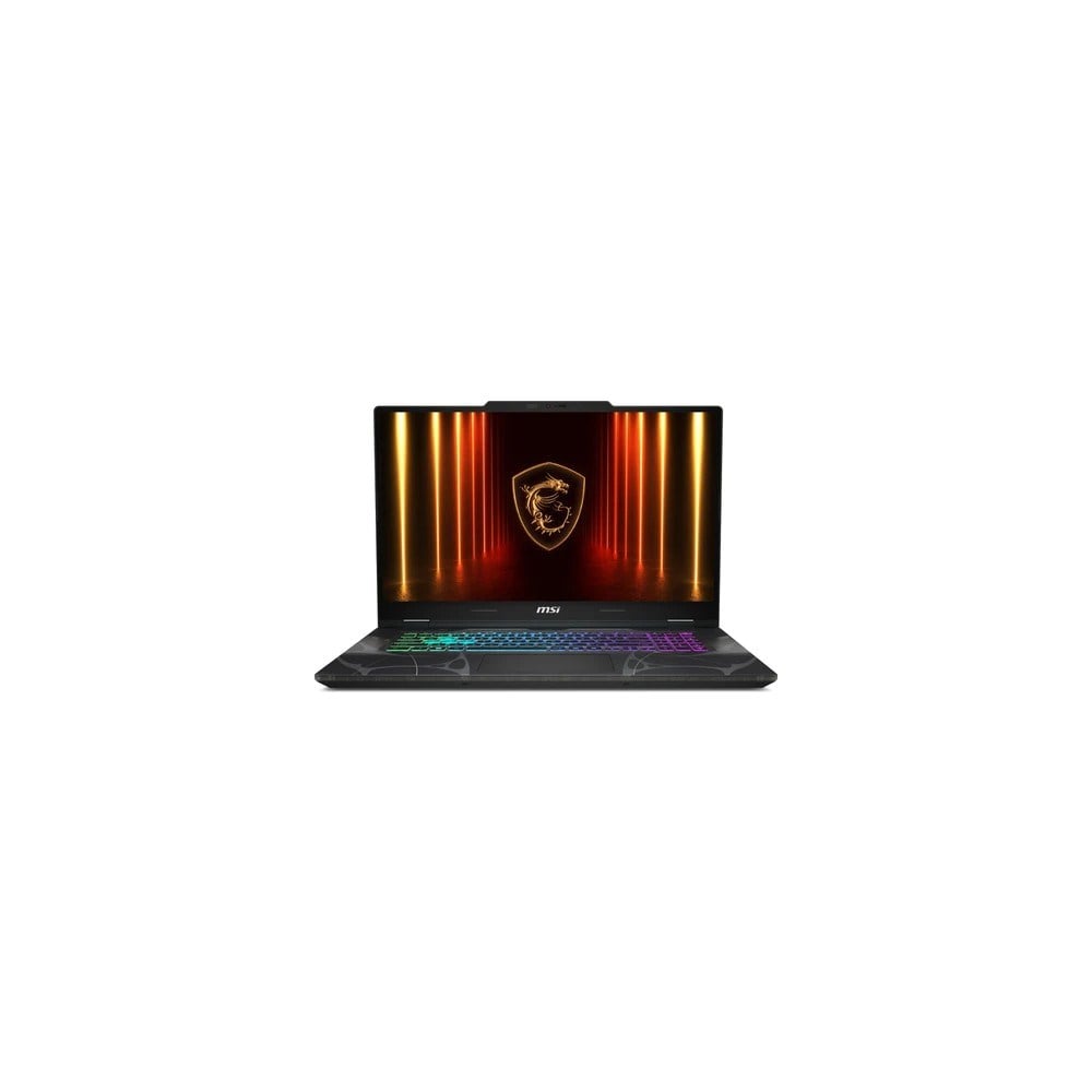 MSI Msı Cyborg 17 Intel Core I7 13620H B13WFKG-091XTR-K12 24GB 4tb RTX5060 Freedos 17.3