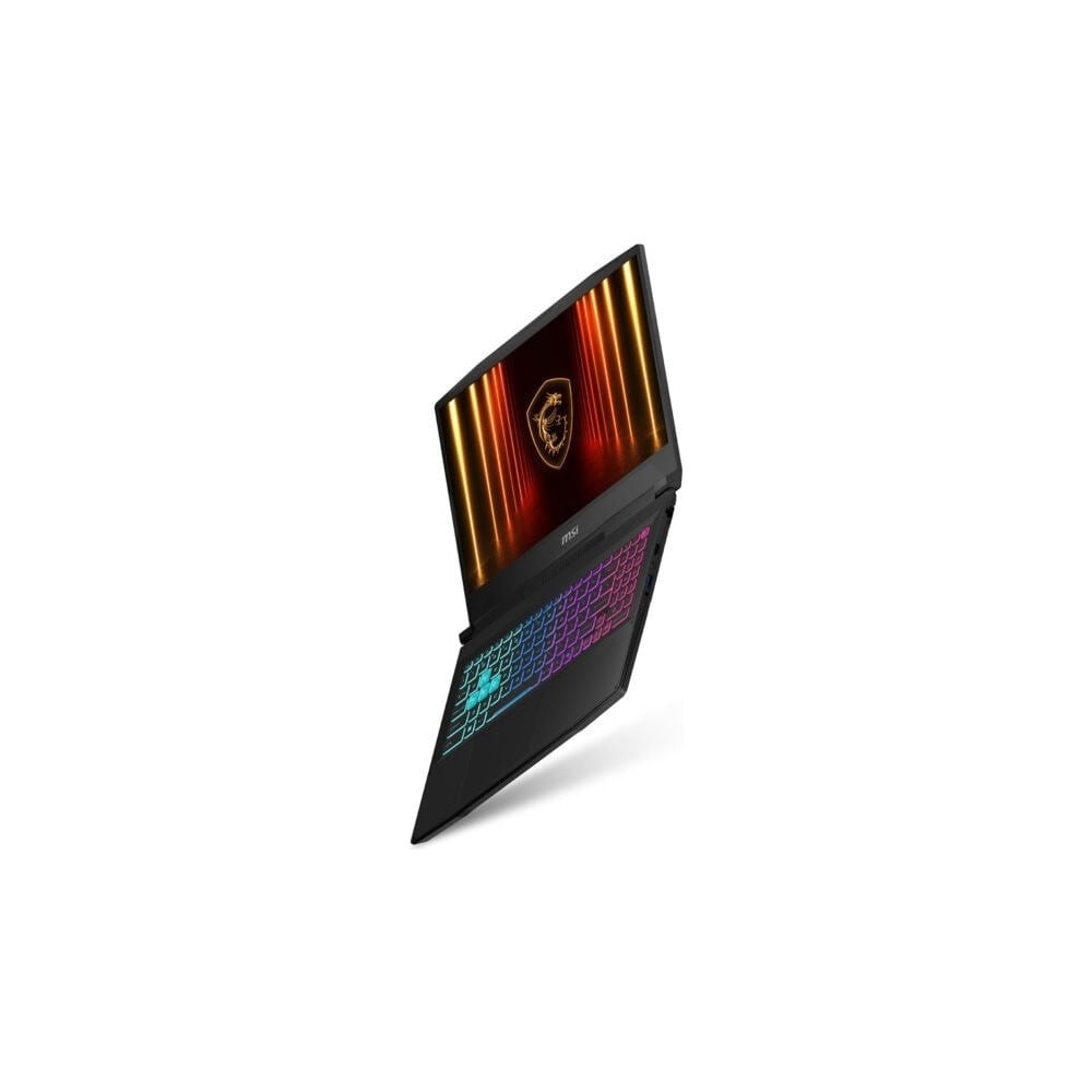 MSI Msı Katana 15 Hx B14WFK-450XTR I9-14900HX 24GB Ram 512GB SSD 8gb RTX5060 Qhd 165Hz Windows 11 Pro K14