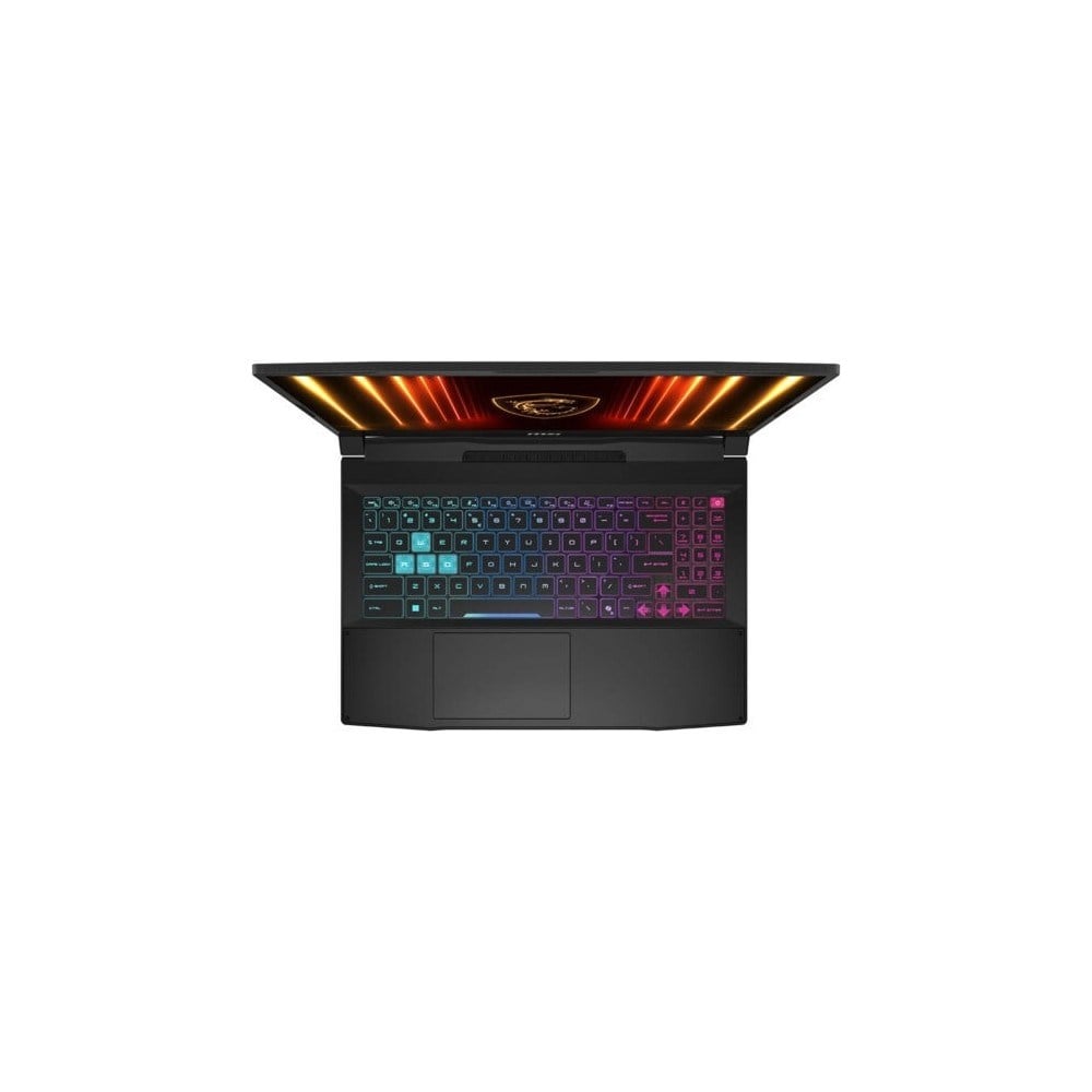 MSI Msı Katana 15 Hx B14WFK-450XTR I9-14900HX 32GB Ram 1tb SSD 8gb RTX5060 Qhd 165Hz Freedos K21