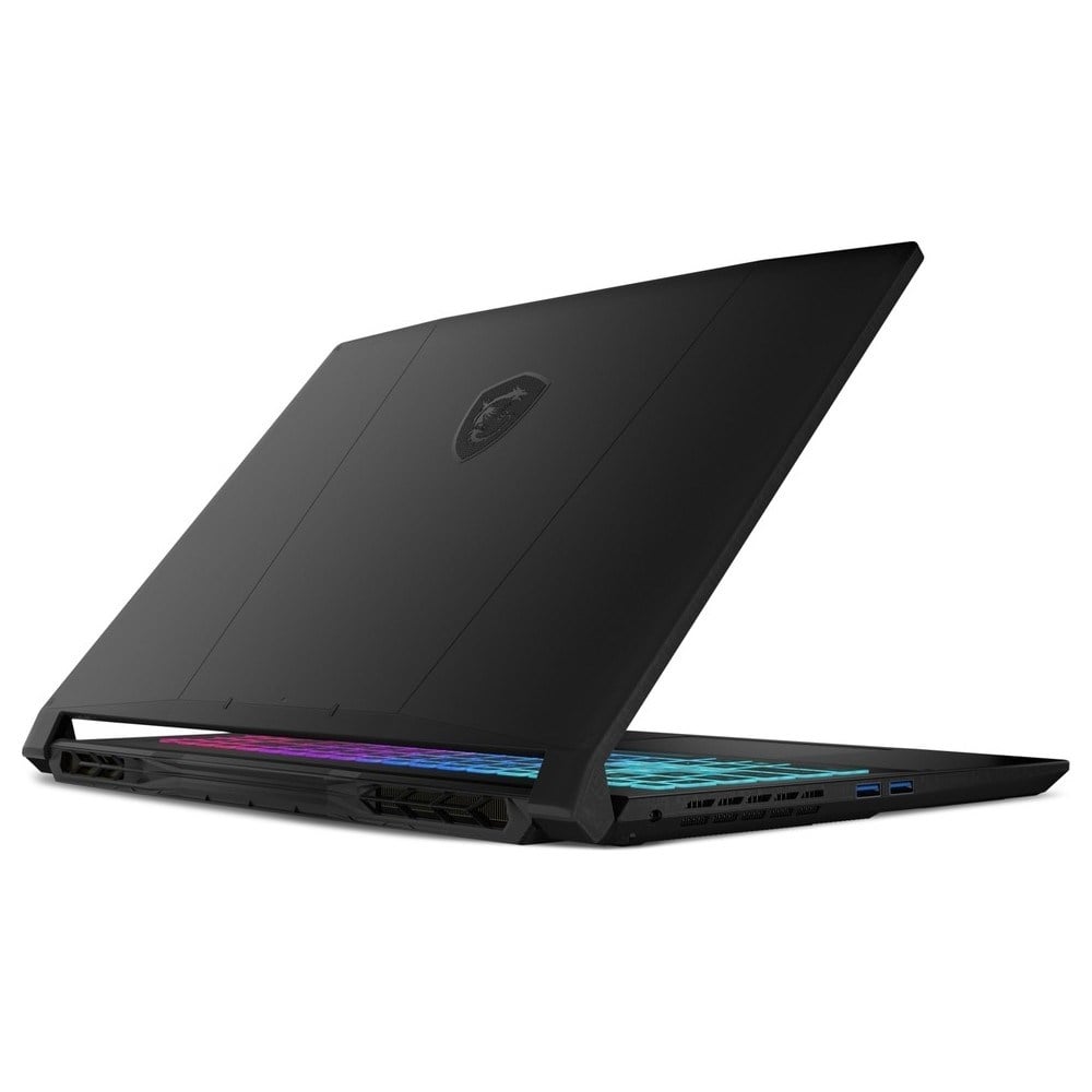 MSI Msı Katana 15 Hx B14WGK-068XTR FR17 Intel Core I7 14650HX 48 GB 1 Tb SSD RTX5070 Yok (Free Dos) 15.6