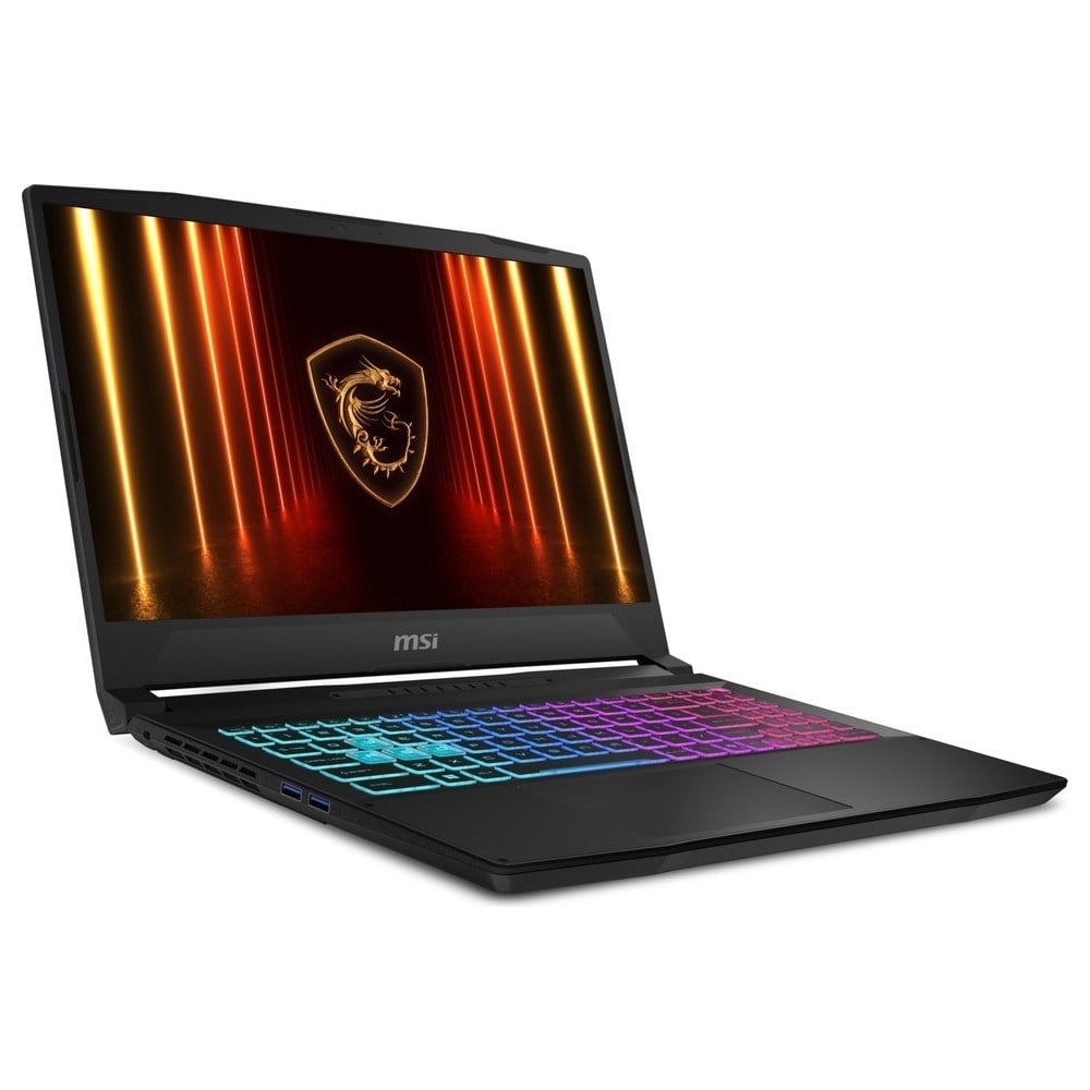 MSI Msı Katana 15 Hx B14WGK-068XTR FR11 Intel Core I7 14650HX 48 GB 1 Tb SSD RTX5070 Windows 11 Pro 15.6