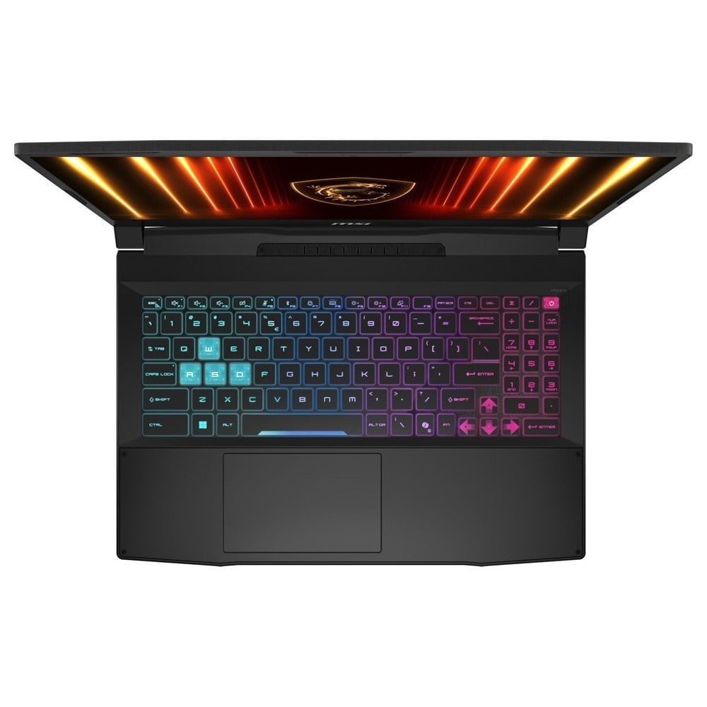 MSI Msı Katana 15 Hx B14WGK-068XTR FR64 Intel Core I7 14650HX 24 GB 512 GB SSD RTX5070 Windows 11 Pro 15.6