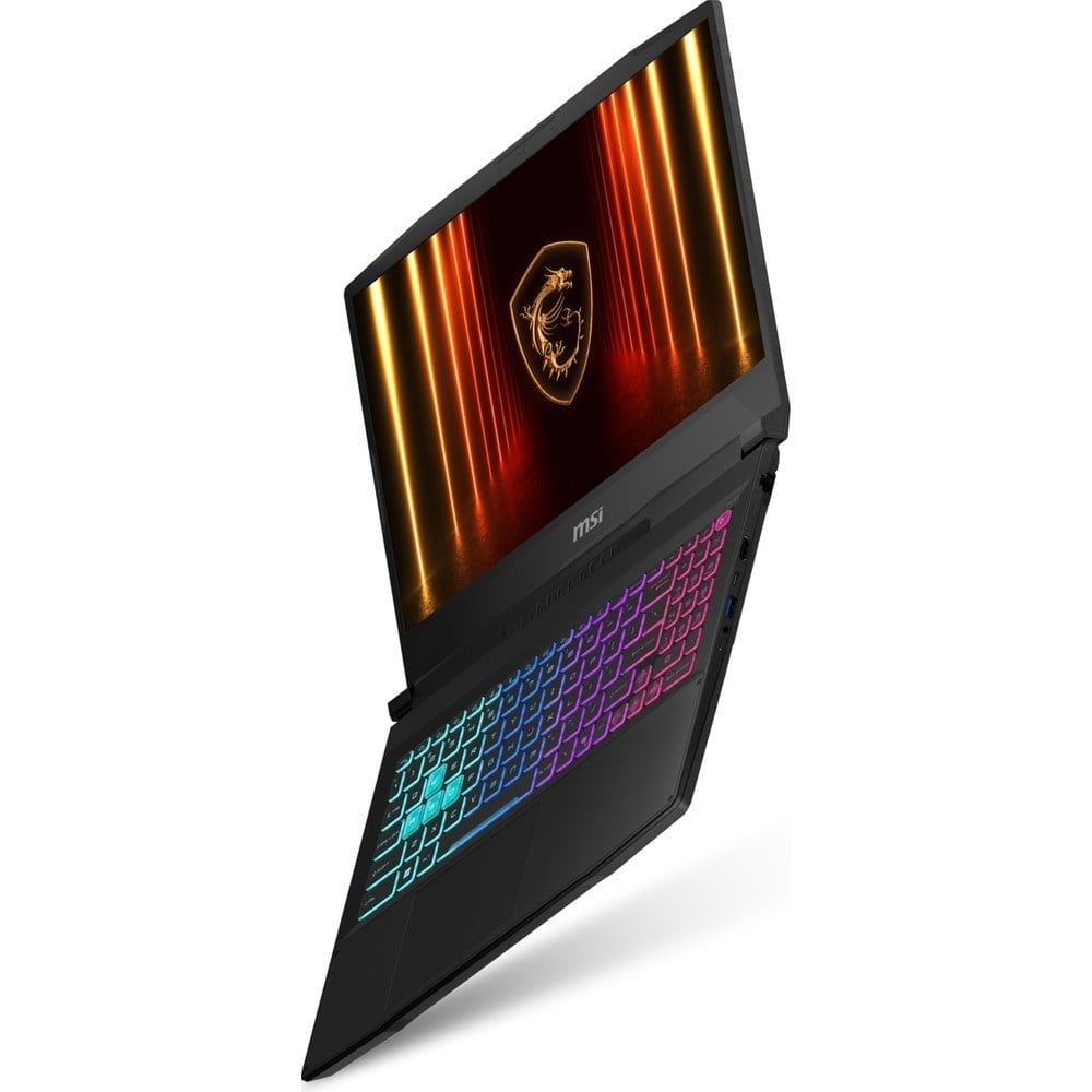 MSI Msı Katana 15 Hx B14WGK-068XTR FR67 Intel Core I7 14650HX 16 GB 512 GB SSD RTX5070 Yok (Free Dos) 15.6