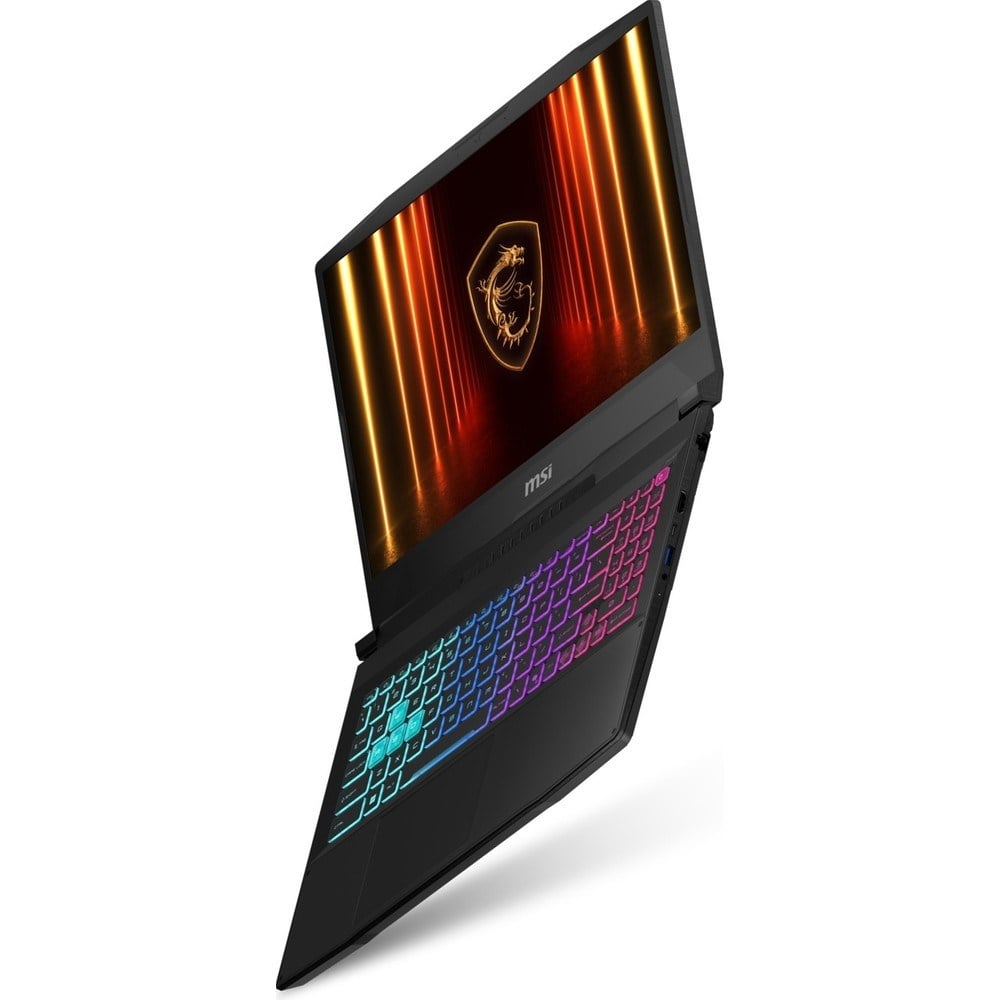 MSI Msı Katana 15 Hx B14WGK-068XTR FR72 Intel Core I7 14650HX 40 GB 512 GB SSD RTX5070 Yok (Free Dos) 15.6