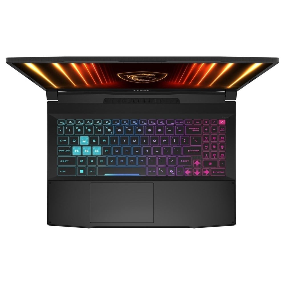 MSI Msı Katana 15 Hx B14WGK-068XTR Fr8 Intel Core I7 14650HX 32 GB 1 Tb SSD RTX5070 Windows 11 Pro 15.6