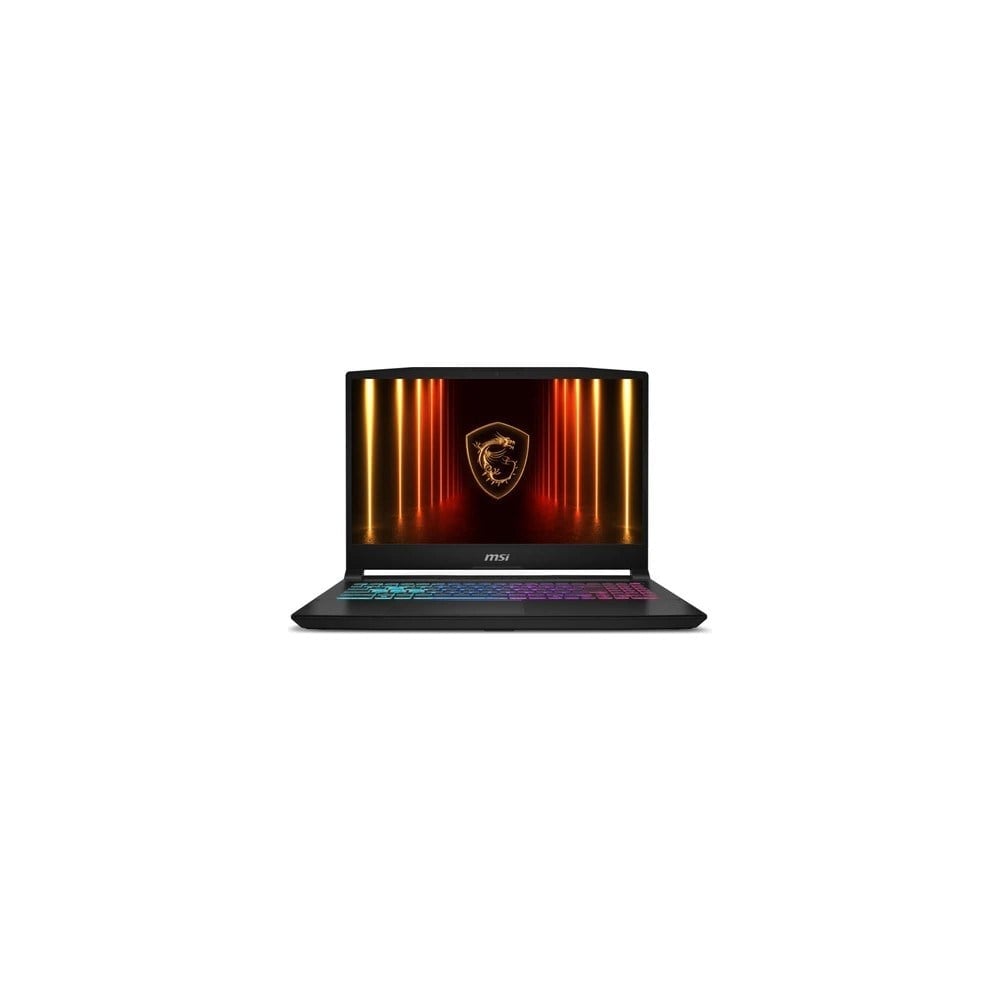 MSI Msı Katana 15 Hx I7-14650HX B14WFK-817XTR-K08 48GB 2tb RTX5060 8gb Freedos 15.6