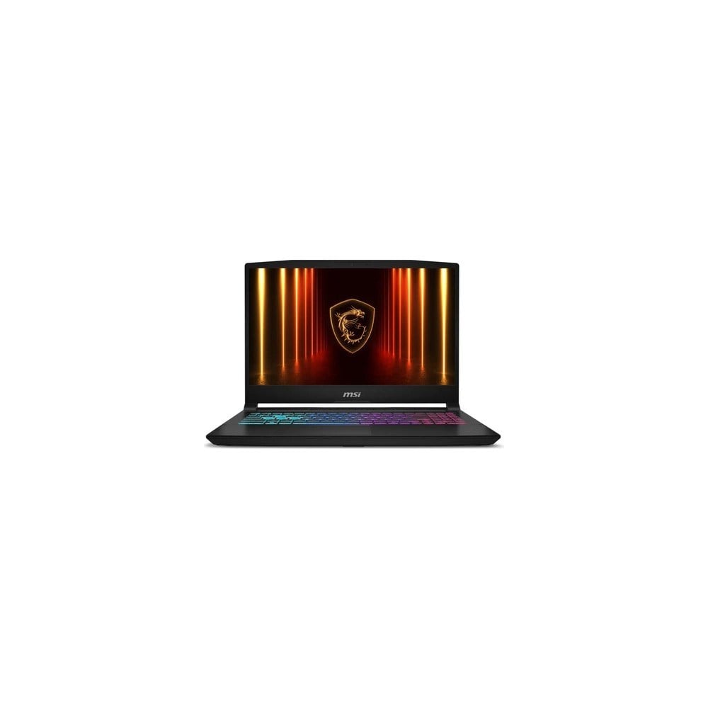 MSI Msı Katana 15 Hx I7-14650HX B14WFK-817XTR-K40 96GB 1tb RTX5060 8gb W11PRO 15.6