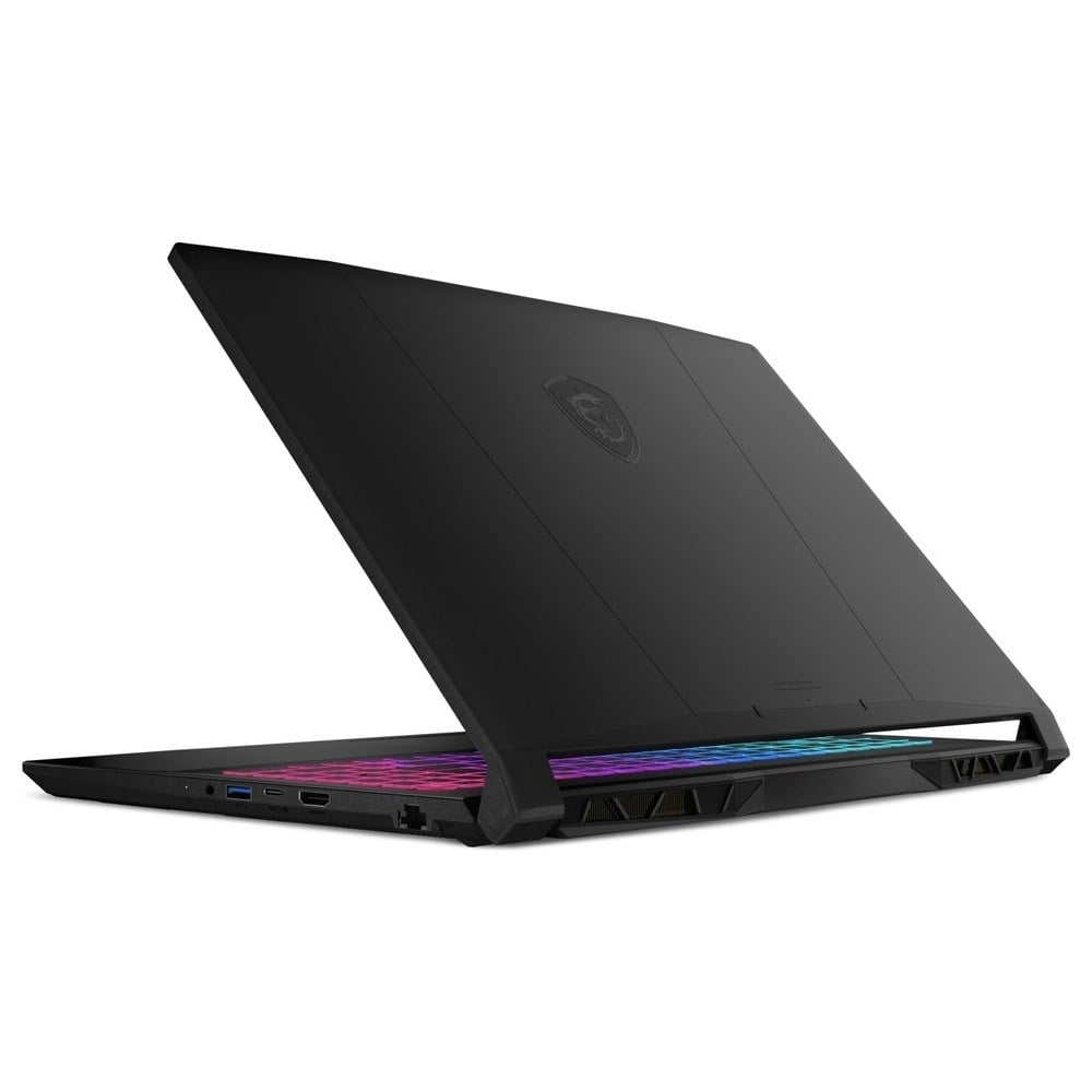 MSI Msı Katana 15 Intel Core I7 13620H 64GB 512GB SSD RTX4070 Windows 11 Pro 15.6