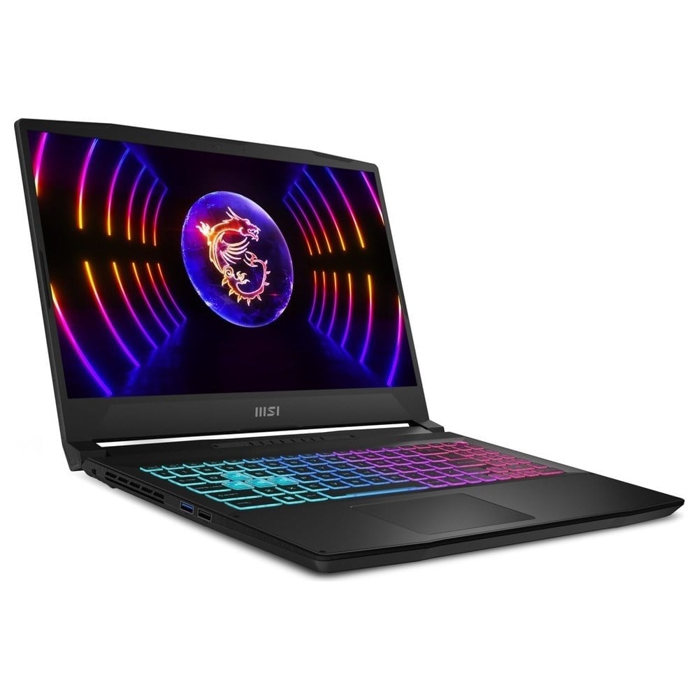MSI Msı Katana 15 Intel Core I7 13620H 16GB 1tb SSD RTX4070 Windows 11 Pro 15.6