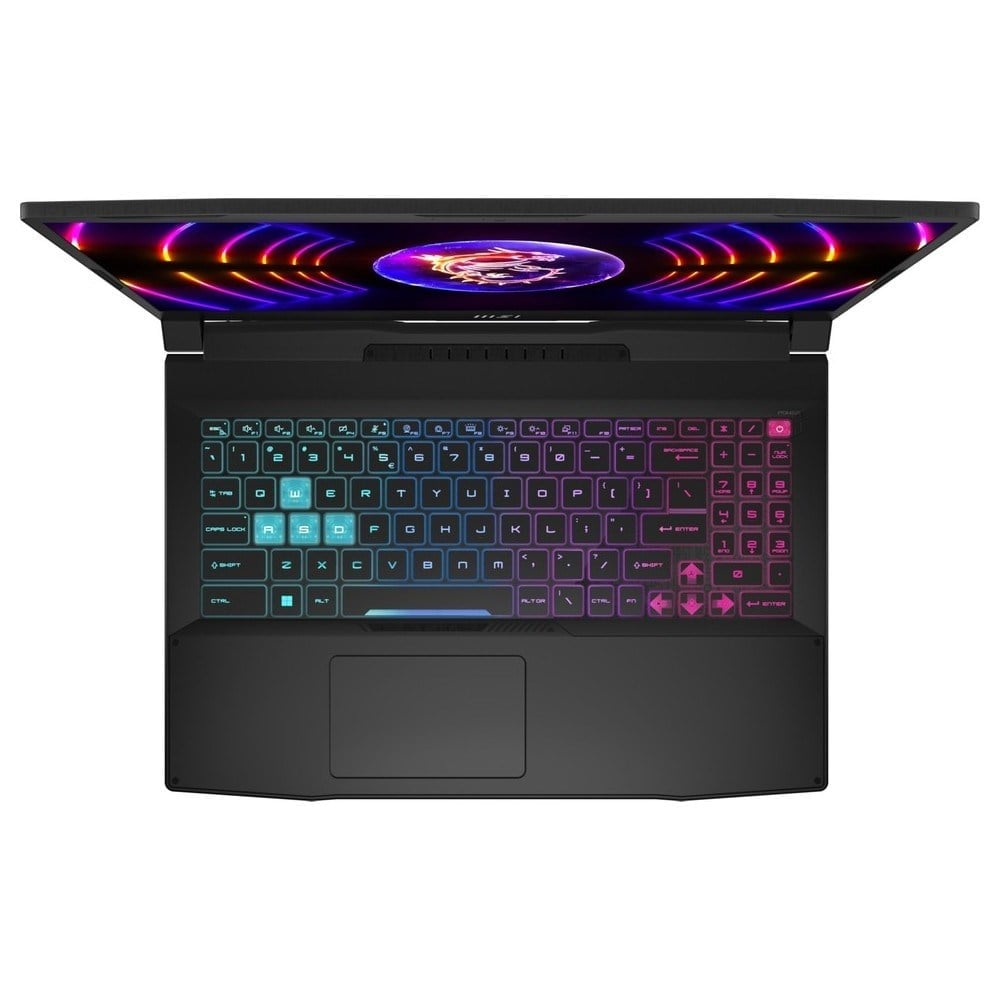 MSI Msı Katana 15 Intel Core I7 13620H 16GB 512GB SSD RTX4070 Windows 11 Pro 15.6