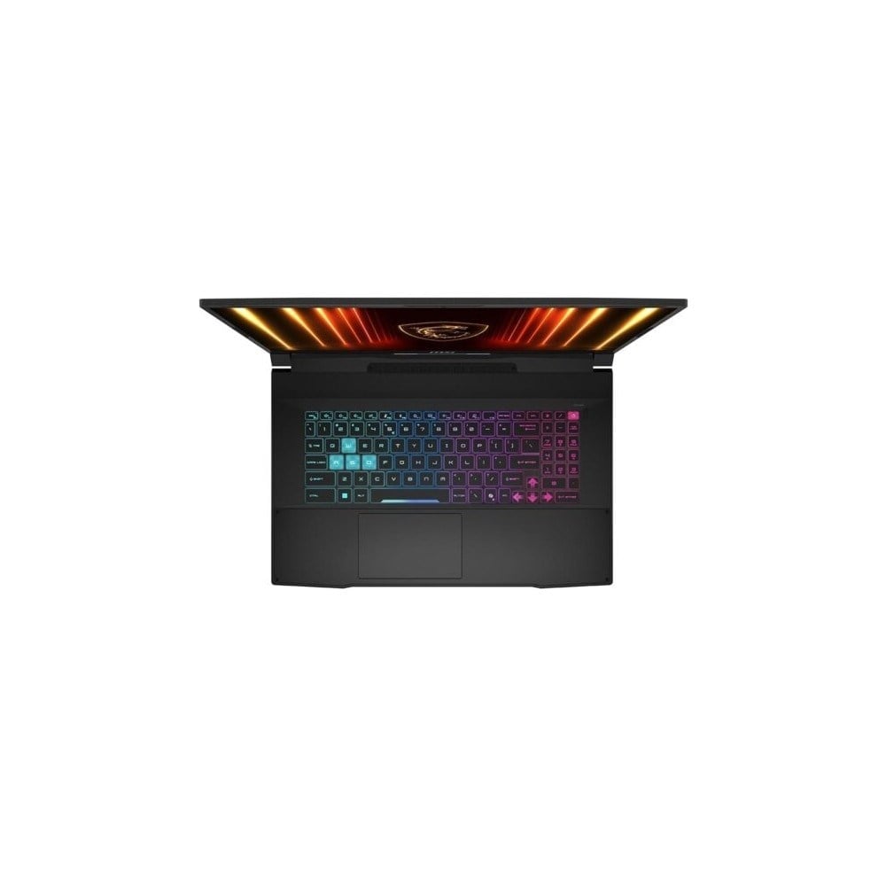 MSI Msı Katana 17 Hx B14WFK-248XTR I7-14650HX 32GB Ram 512GB SSD 8gb RTX5060 17.3
