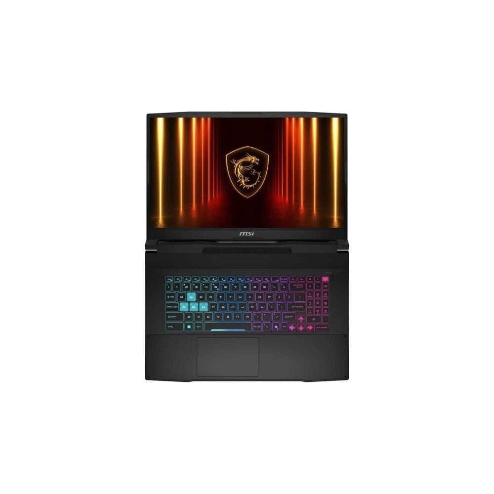 MSI Msı Katana 17 Hx B14WFK-252XTR I7-14650HX 24GB Ram 512GB SSD 8gb RTX5060 17.3