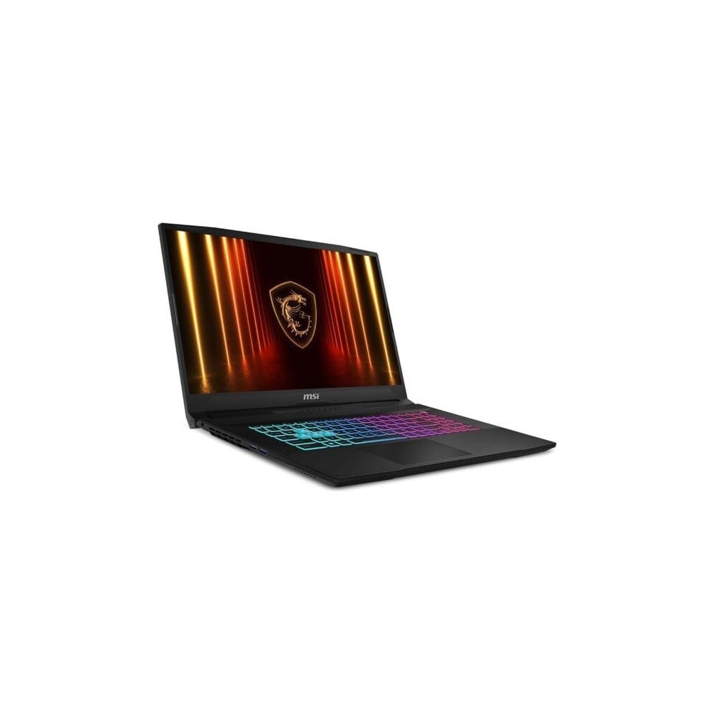 MSI Msı Katana 17 Hx B14WFK-252XTR I7-14650HX 16GB Ram 2tb SSD 8gb RTX5060 17.3