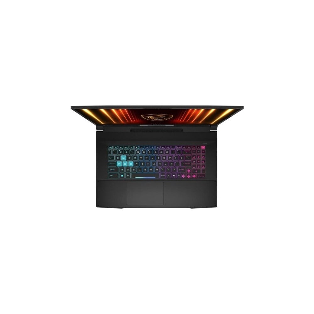 MSI Msı Katana 17 Hx B14WFK-252XTR I7-14650HX 24GB Ram 2tb SSD 8gb RTX5060 17.3