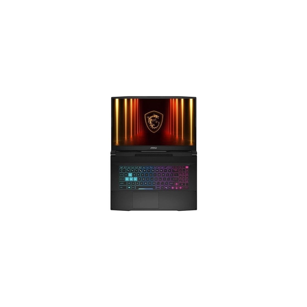 MSI Msı Katana 17 Hx ıntel Core I7 14650HX 48GB 512GB SSD RTX5060 8gb Windows 11 Pro 17.3