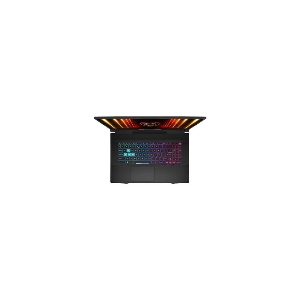 MSI Msı Katana 17 Hx ıntel Core I7 14650HX 96GB 1tb SSD RTX5060 8gb Freedos 17.3