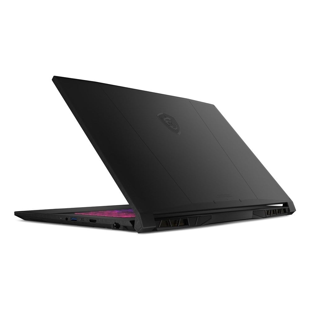 MSI Msı Katana 17 I7-13620H 24 GB 2 Tb SSD 8 GB RTX4070 105W 17.3