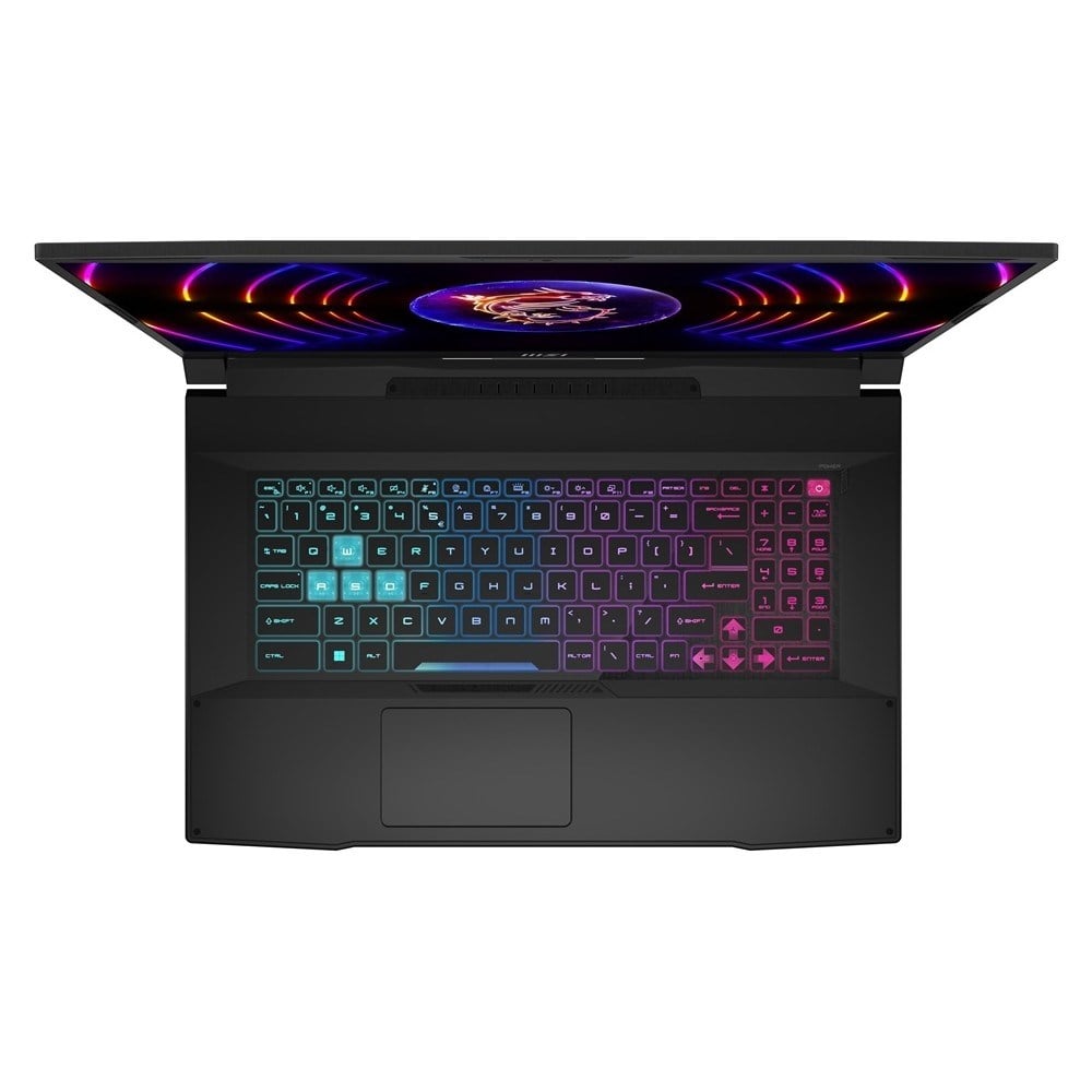MSI Msı Katana 17 I7-13620H 40 GB 2 Tb SSD 8 GB RTX4070 105W 17.3
