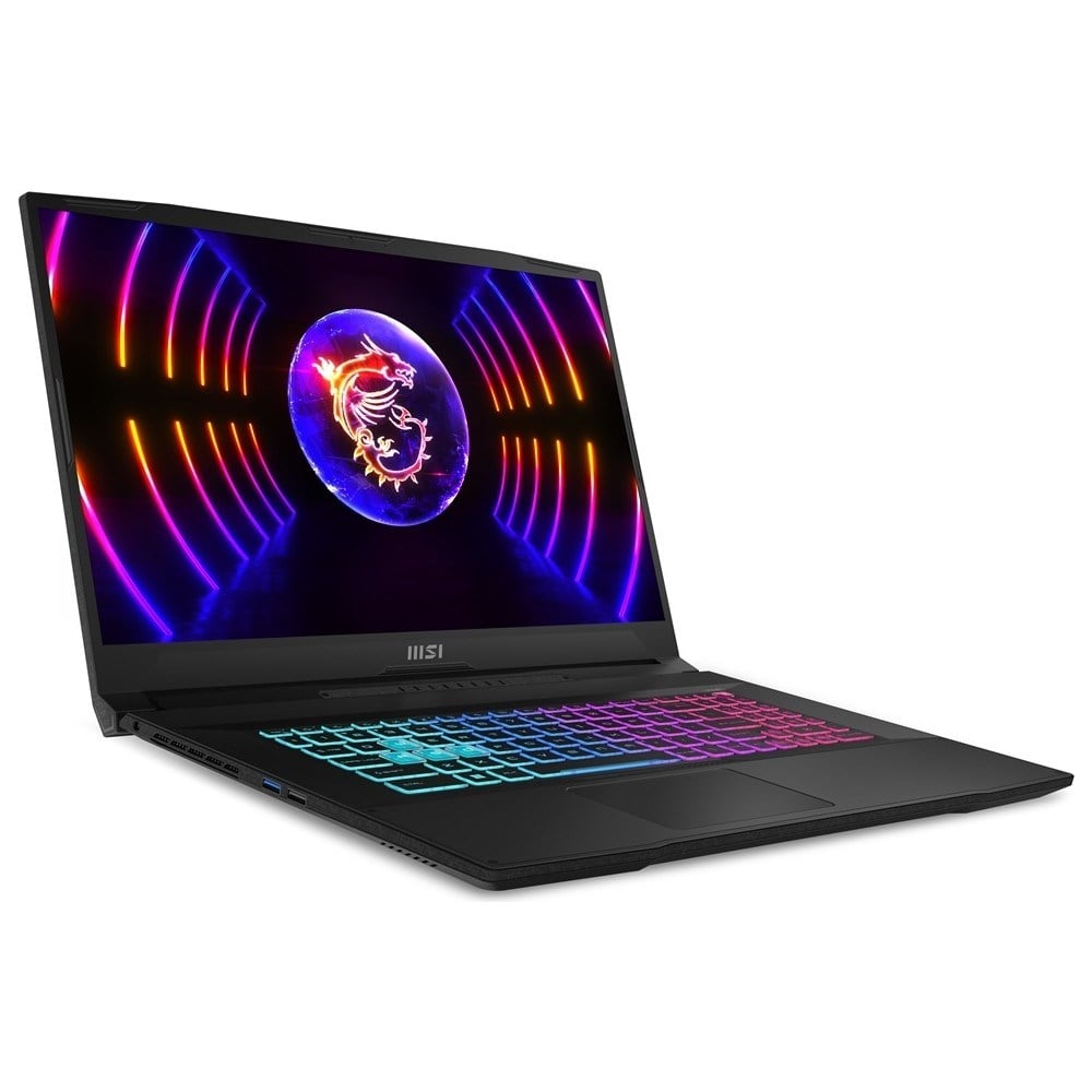 MSI Msı Katana 17 I7-13620H 40 GB 512 GB SSD 8 GB RTX4070 105W 17.3