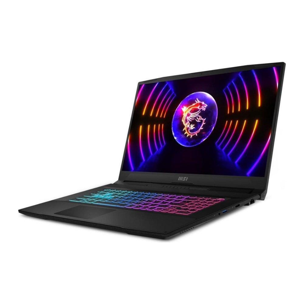 MSI Msı Katana 17 I7-13620H 8-GB DDR5 2 TB SSD RTX4070 (8gb) 17.3