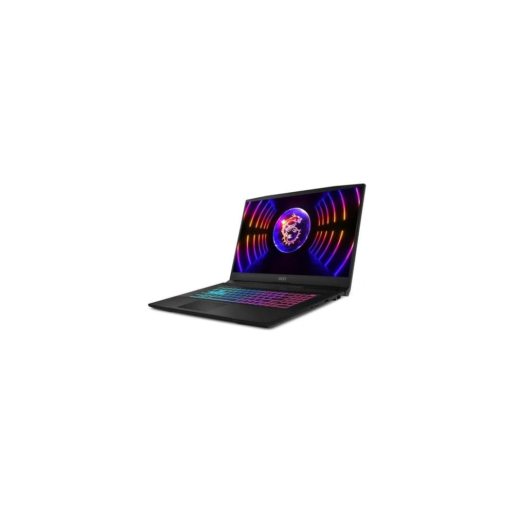MSI Msı Katana 17 Intel Core I7 13620H B13VFK-872XTR-09 32GB 2tb Rtx 4060 8gb Freedos 17.3