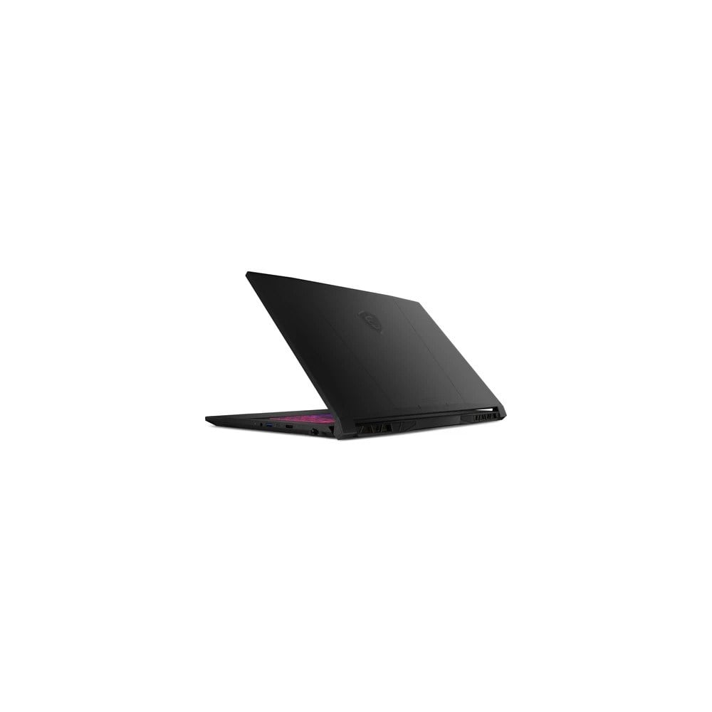 MSI Msı Katana 17 Intel Core I7 13620H B13VFK-872XTR-88 96GB 4tb+4tb Rtx 4060 8gb Windows 11 Pro 17.3