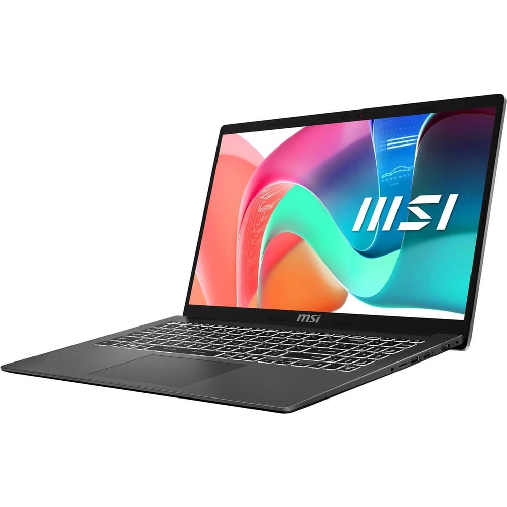 MSI Msı Modern 15 F13MG-631XTR013 I5-1334U 16GB 1tbssd 15.6