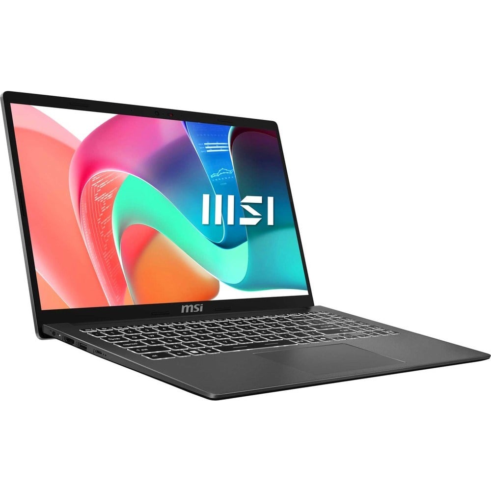 MSI Msı Modern 15 F13MG-631XTR013 I5-1334U 16GB 1tbssd 15.6
