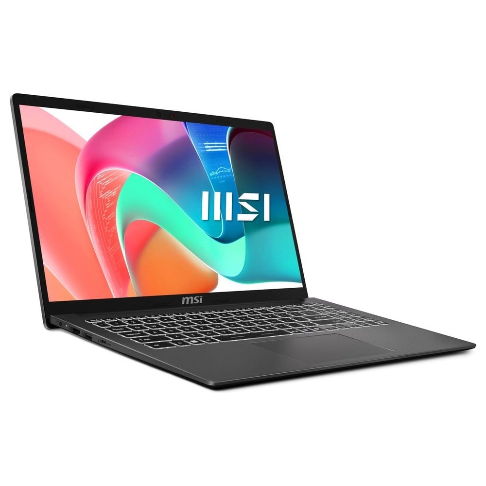 MSI Msı Modern 15 F13MG I5-1334U 32GB 2tb SSD 15.6