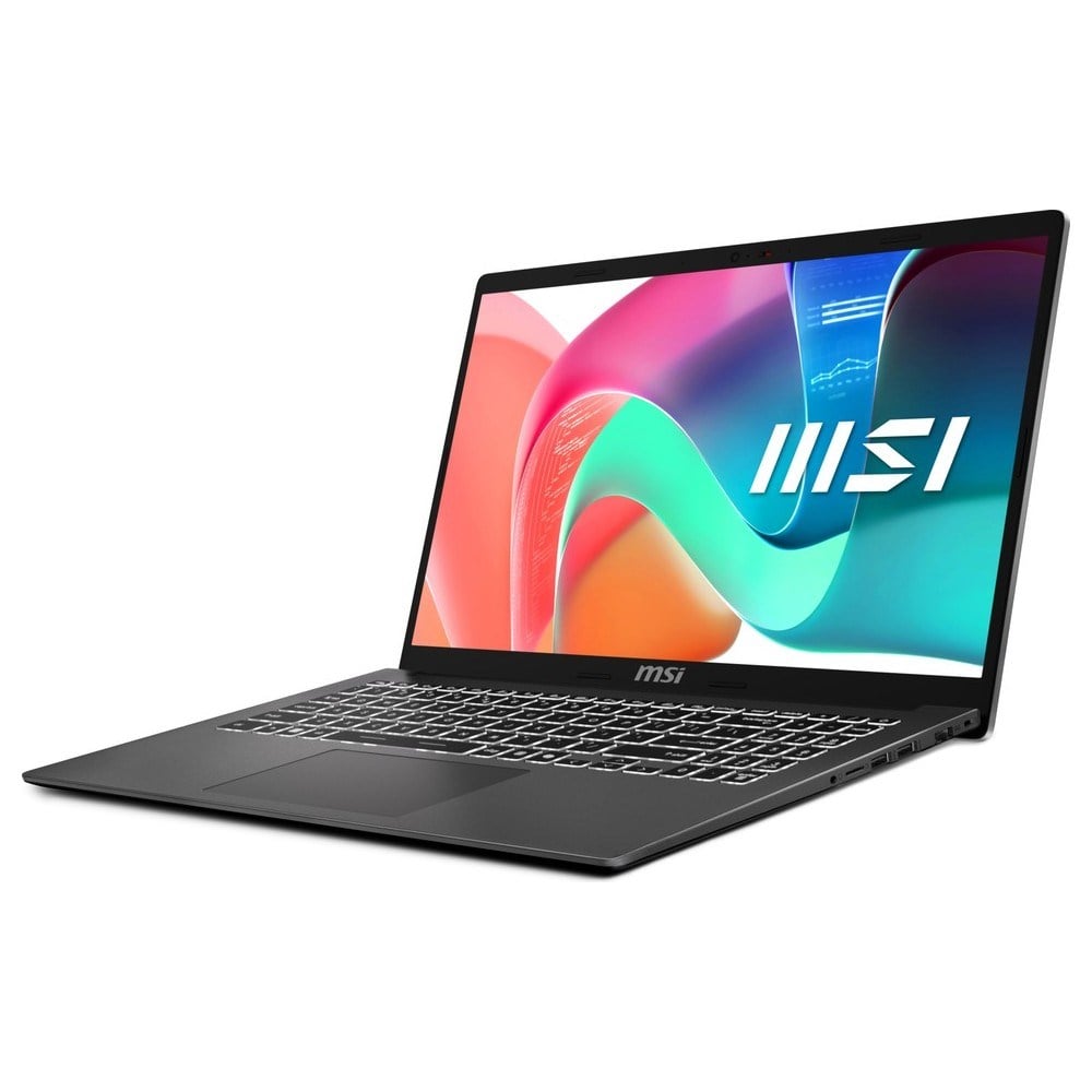 MSI Msı Modern 15 F13MG I5-1334U 32GB 512GB SSD 15.6