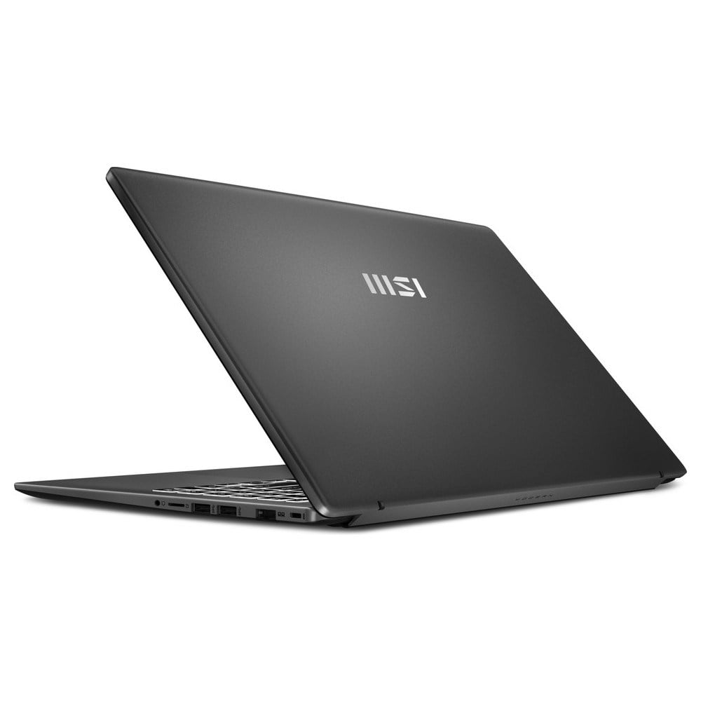 MSI Msı Modern 15 F1MG-632XTR Intel Core 7 150U 16GB 1tb SSD Windows 11 Pro 15.6