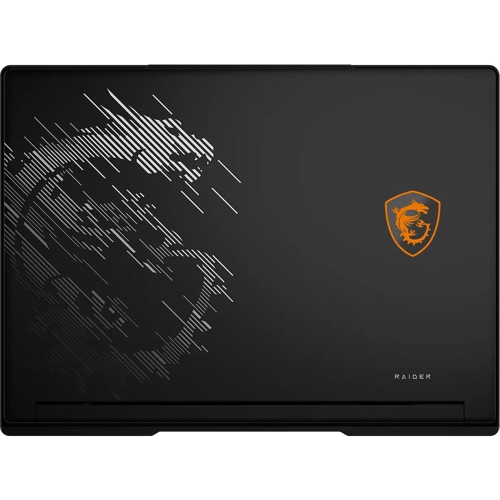 MSI Msı Raider 16 Hx B2WI-021TR Intel Ultra 9 275HX Aı 32GB Ddr5 512GB SSD 16GB/RTX5080 175W 16