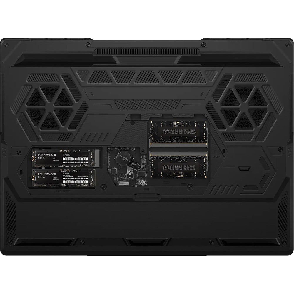 MSI Msı Raider 16 Hx B8WH-011TR Ryzen 9 8940HX Aı 96GB Ddr5 2tb SSD 12GB/RTX5070Tİ 140W 16