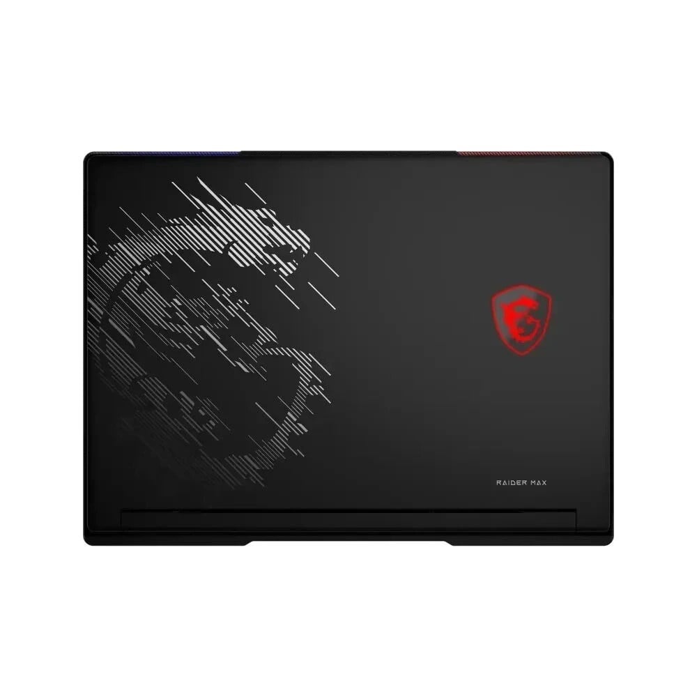 MSI Msı Raider 16 Hx Ultra 9 290HX Plus B2WJ-022TR-K21 64GB 4tb+4tb RTX5090 24GB W11HOME 16'' Qhd+ 240Hz Gaming Notebook