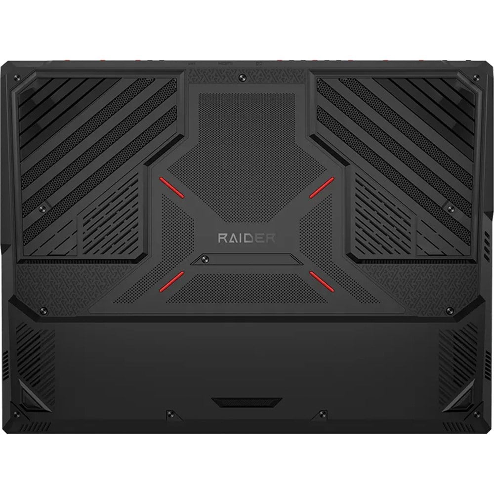 MSI Msı Raıder A18 Hx A8WHG-280TR Amd Ryzen 9 8940HX 64GB Ddr5 4tb SSD Rtx 5070 Ti 12GB Gddr7 140W Freedos 18” Qhd+ (2560X1600) 240Hz Ips-Level Oyuncu Bilgisayarı 280TRF13 + Zetta Çanta