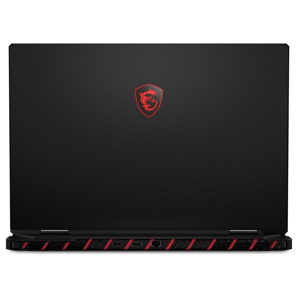 MSI Msı Raıder A18 Hx A9WIG-092TR Amd Ryzen 9 9955HX3D 40 GB Ram 2 Tb SSD Geforce RTX5080 18