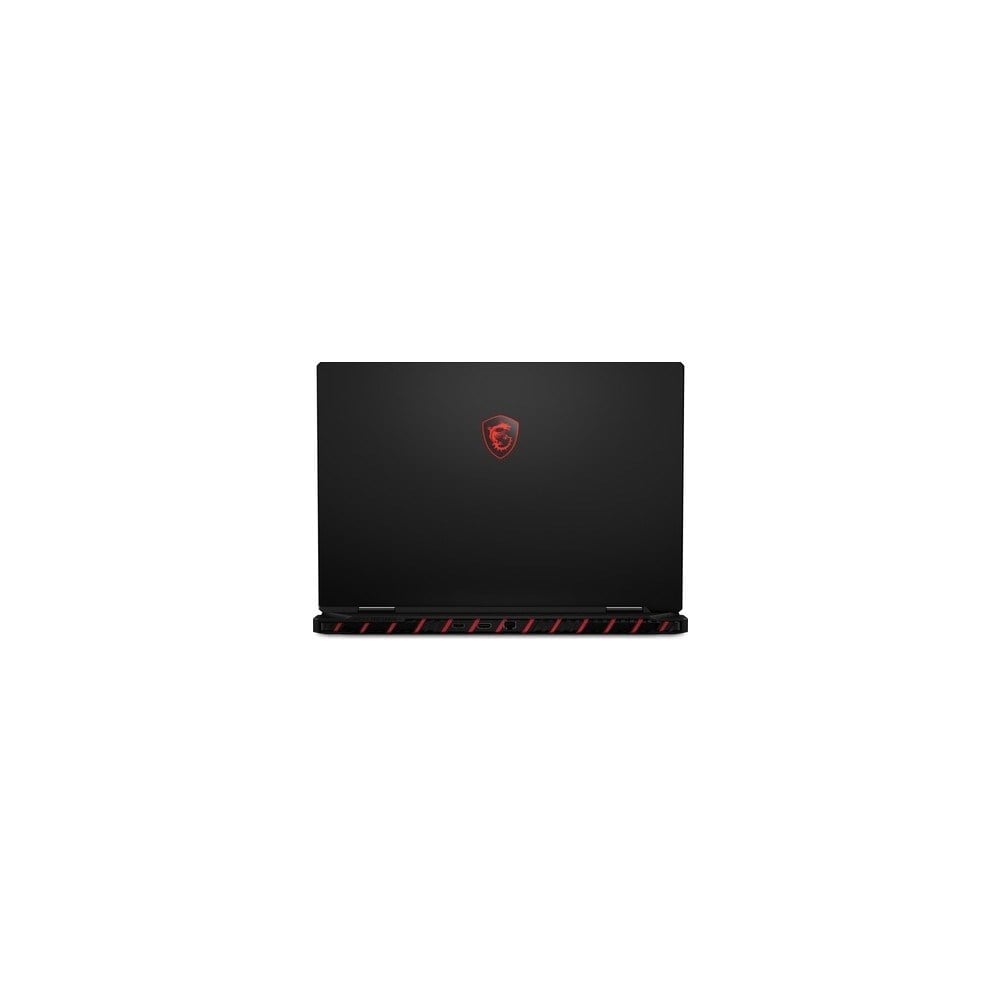 MSI Msı Raıder A18 Hx Amd Ryzen 9 9955HX3D 64GB 8tb SSD RTX5080 16GB Windows 11 Pro 18