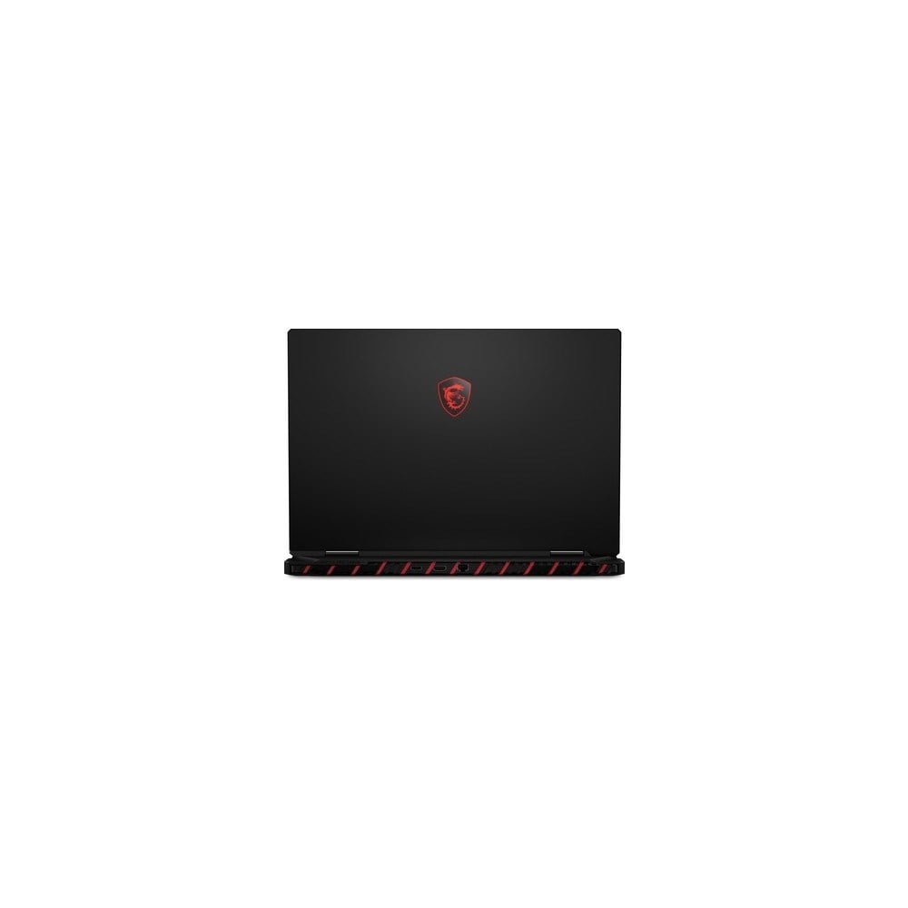MSI Msı Raıder A18 Hx Amd Ryzen 9 9955HX3D 96GB 8tb SSD RTX5080 16GB Freedos 18
