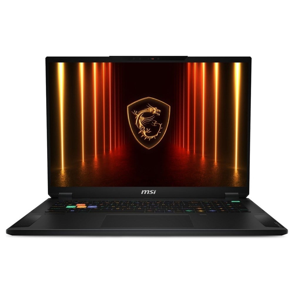 MSI Msı Stealth 18 Hx Aı A2XWHG-024TR Intel Core Ultra 9 275HX 16GB Ram 512GB SSD RTX5070TI 18