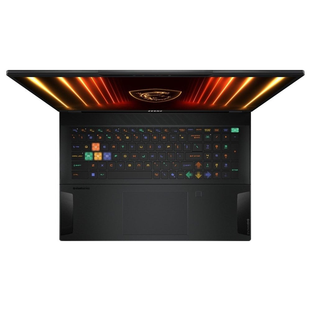 MSI Msı Stealth 18 Hx Aı A2XWHG-024TR Intel Core Ultra 9 275HX 48GB Ram 512GB SSD RTX5070TI 18