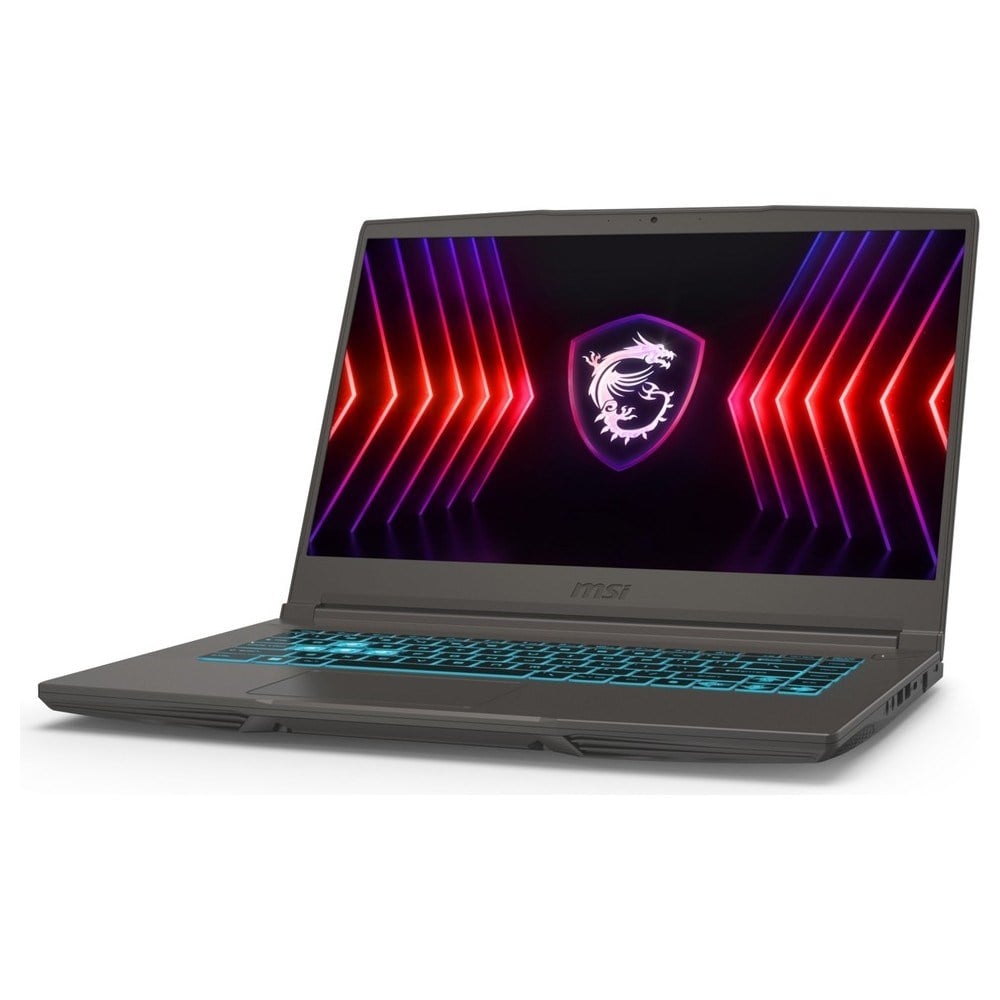 MSI Msı Thin 15 B12UC-1891TR I5-12450H 24 GB 512 GB 4gb RTX3050 15.6