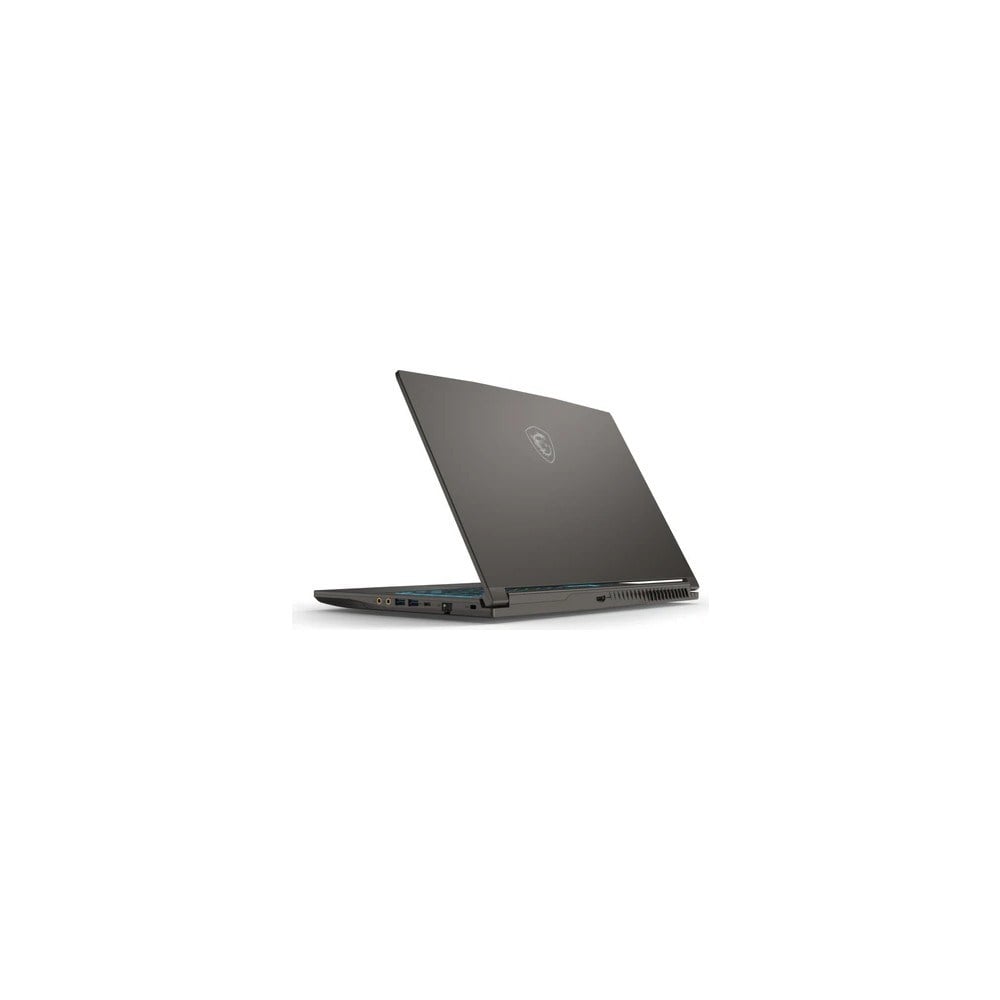MSI Msı Thın 15 B12UCX-2634XTR Intel Core I5 12450H 32GB 4tb SSD RTX2050 WINDOWS11 Pro 15.6