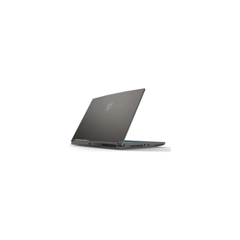 MSI Msı Thin 15 Intel Core I7-12650H B12VE-1892XTR-09 48GB 1tb Rtx 4050 6gb Freedos 15.6