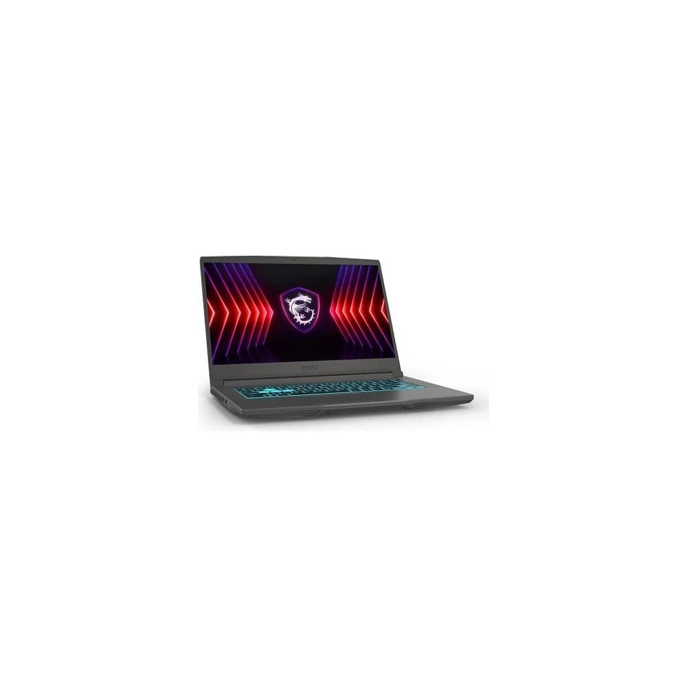 MSI Msı Thin 15 Intel Core I7-12650H B12VE-1892XTR-31 32GB 1tb Rtx 4050 6gb Windows 11 Pro 15.6