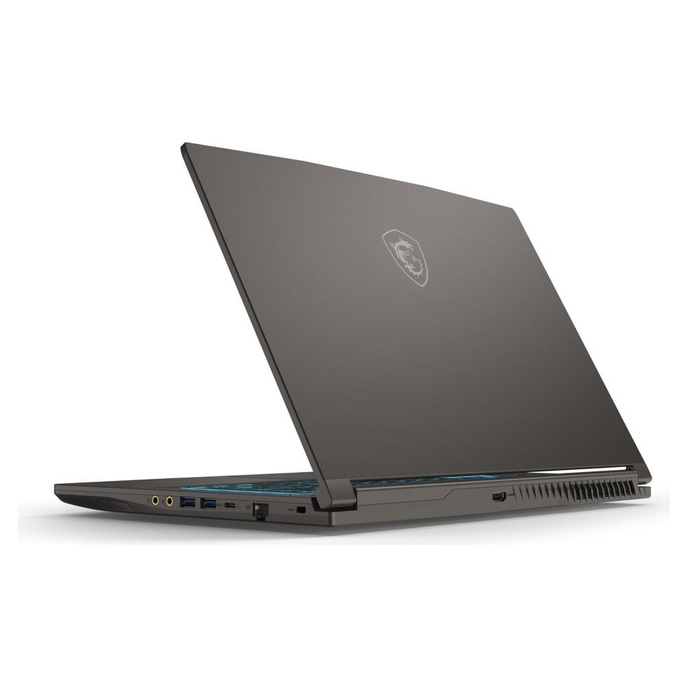 MSI Msı Thın A15 B7VE-076XTR C47 Amd Ryzen 5 7535HS 48 GB 4 Tb RTX4050 6gb 15.6
