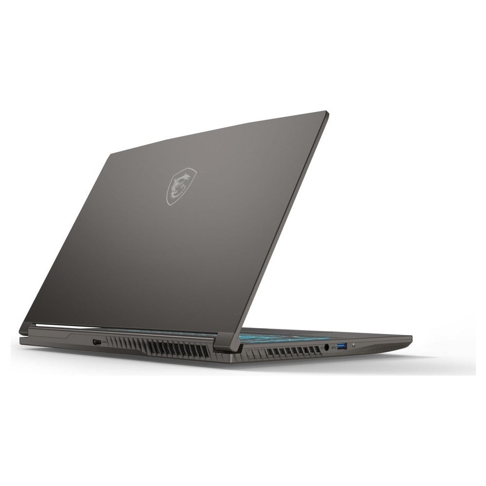 MSI Msı Thın A15 B7VE-076XTR C53 Amd Ryzen 5 7535HS 48 GB 4 Tb RTX4050 6gb 15.6
