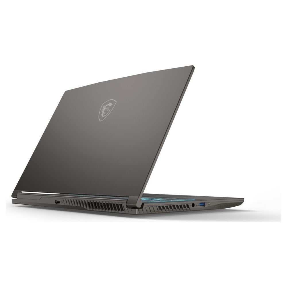 MSI Msı Thın A15 B7VE-076XTR C61 Amd Ryzen 5 7535HS 16 GB 512 GB RTX4050 6gb 15.6